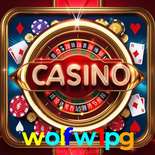 wolfw1pg Jogos de Slots