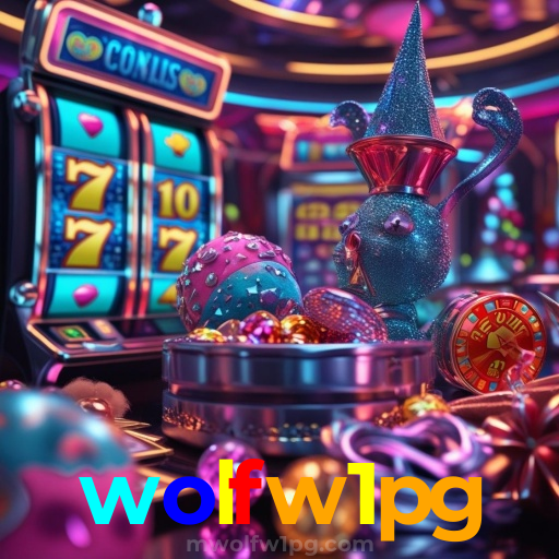 wolfw1pg Jogos de Slots