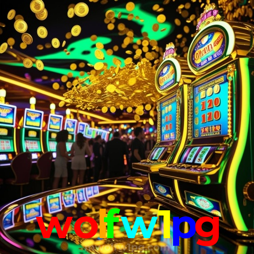 wolfw1pg Jogos de Slots
