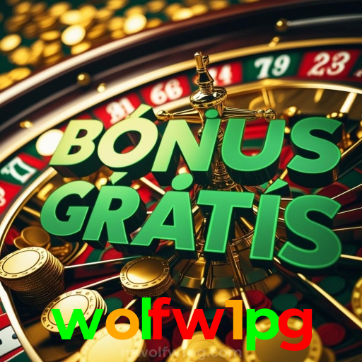 wolfw1pg Jogos de Slots