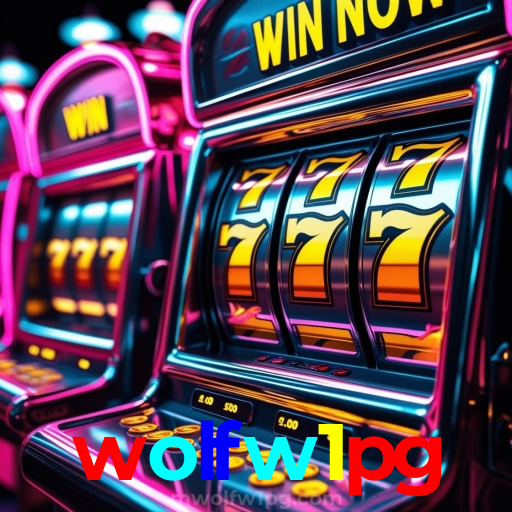wolfw1pg Jogos de Slots
