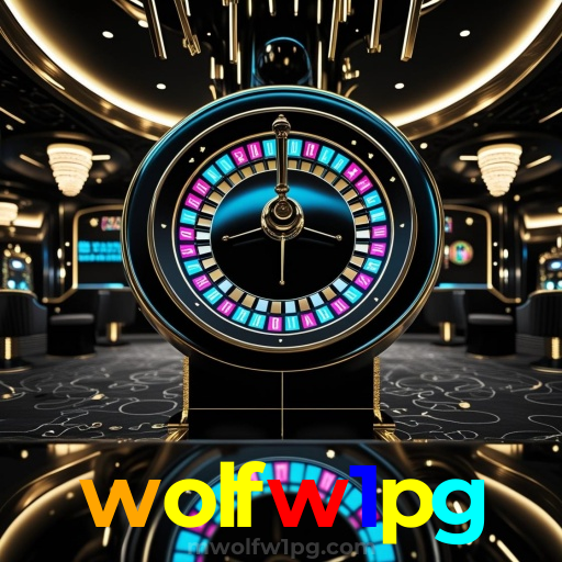 wolfw1pg Cassino Online