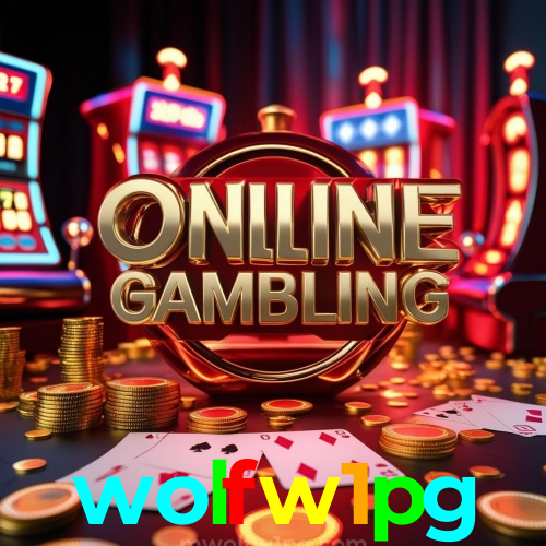 wolfw1pg Opções de Apostas