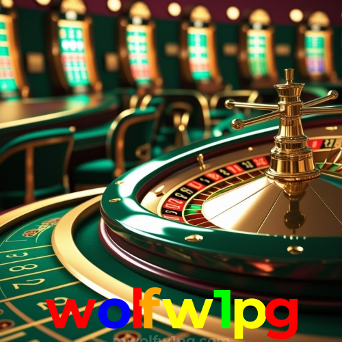 wolfw1pg Todos os Jogos