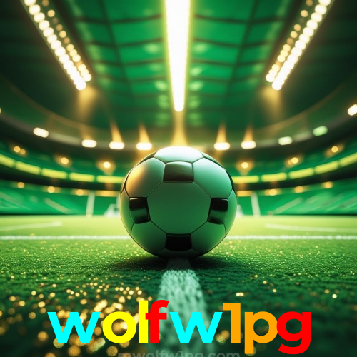 wolfw1pg Aplicativo Oficial