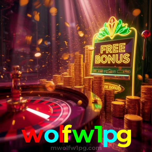 wolfw1pg Jogos de Slots