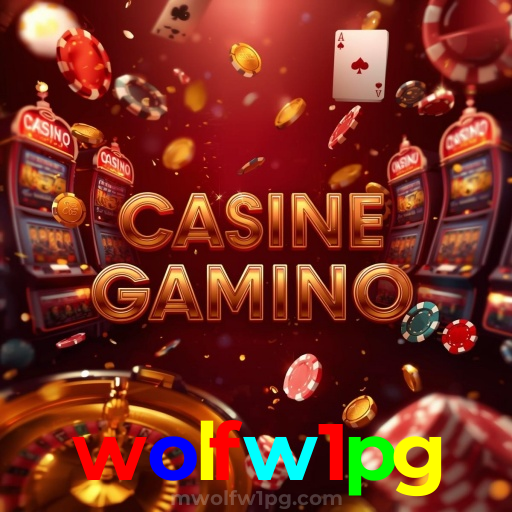 wolfw1pg Cassino Online