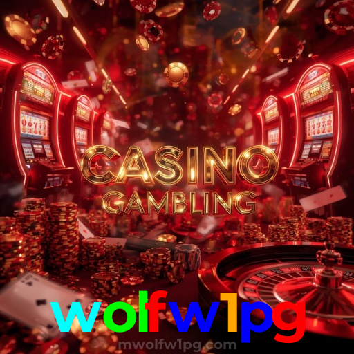 wolfw1pg Área de login