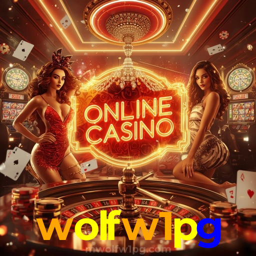 wolfw1pg Métodos de Pagamento