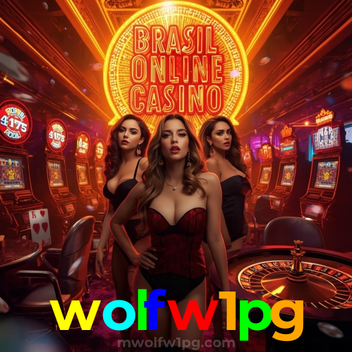 wolfw1pg Área de login