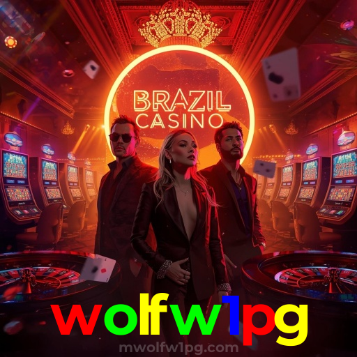 wolfw1pg Todos os Jogos