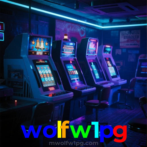 wolfw1pg Cassino Online