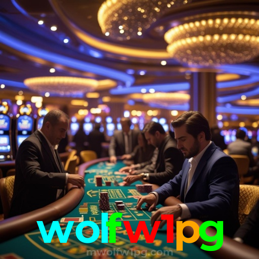 wolfw1pg Todos os Jogos