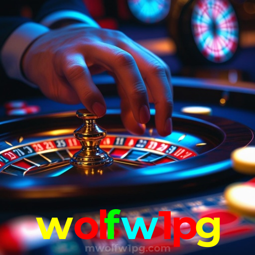 wolfw1pg Aplicativo Oficial